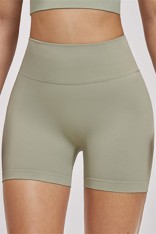 The New Allure Shorts