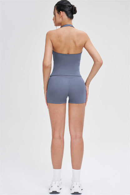The New Isabella Shorts