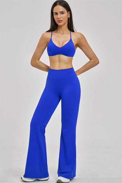 The Zenith Sports Bra