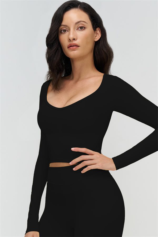 The Stride T-shirt Leggings 2-Piece Set