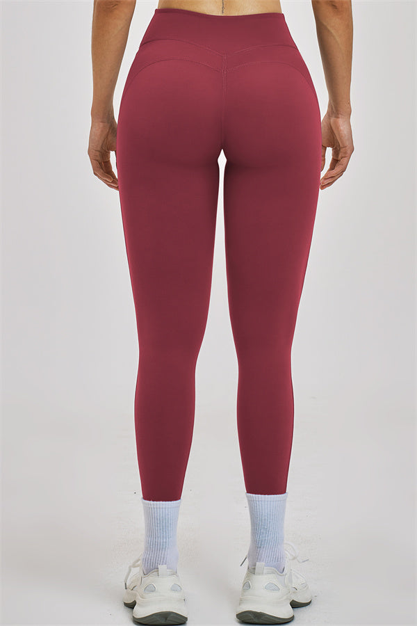 The Zenith Crop Top Leggings 2-Piece Set