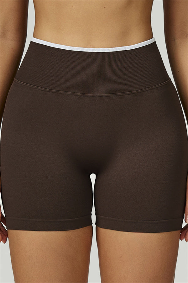 The Prime Line Shorts