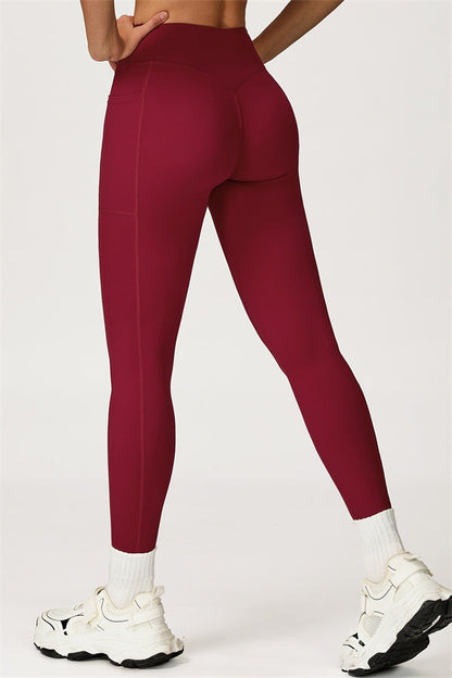 The Glacier Sports Bra Leggings 2-Piece Set