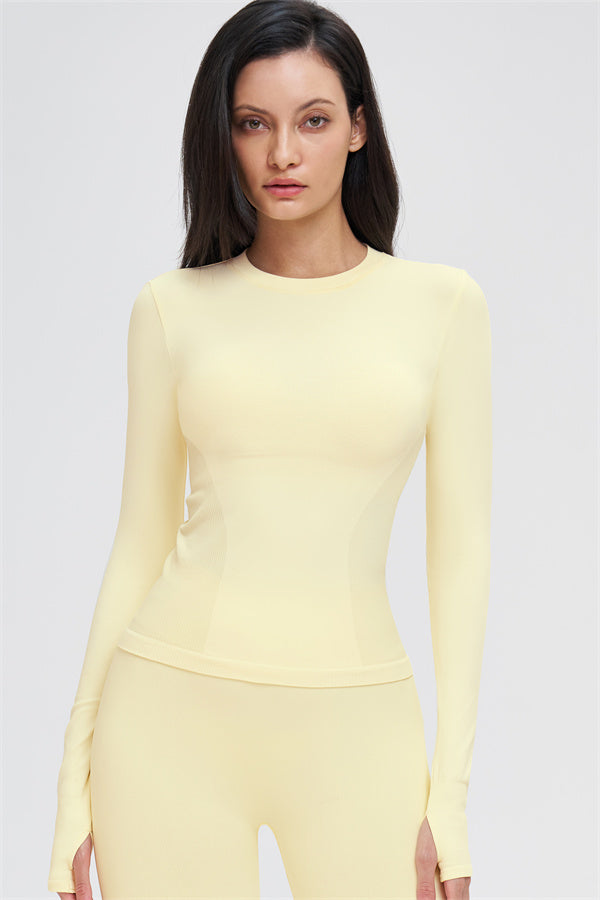 The Whim Long Sleeve T-shirt