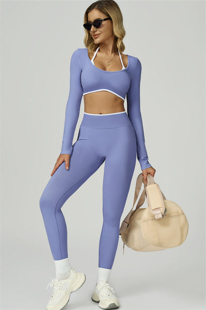 The Prime Line Leggings