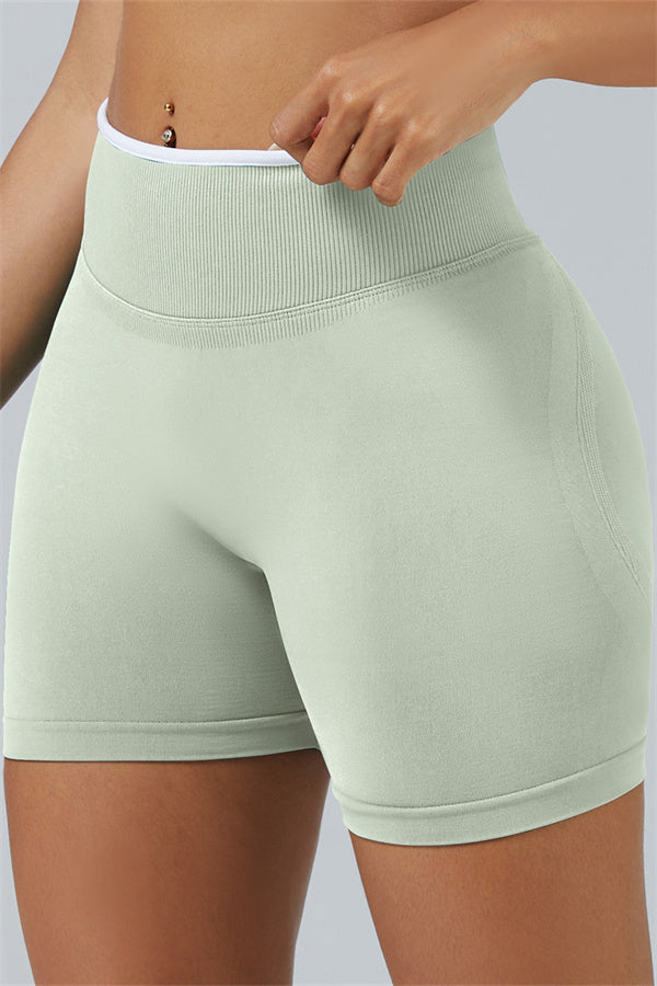 The Elevate Sports Bra Shorts 2-Piece Set