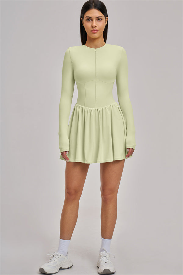 The Vision Tennis Dress