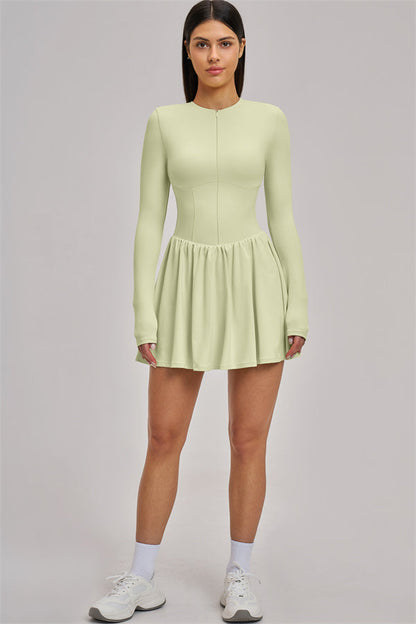 The Vision Tennis Dress
