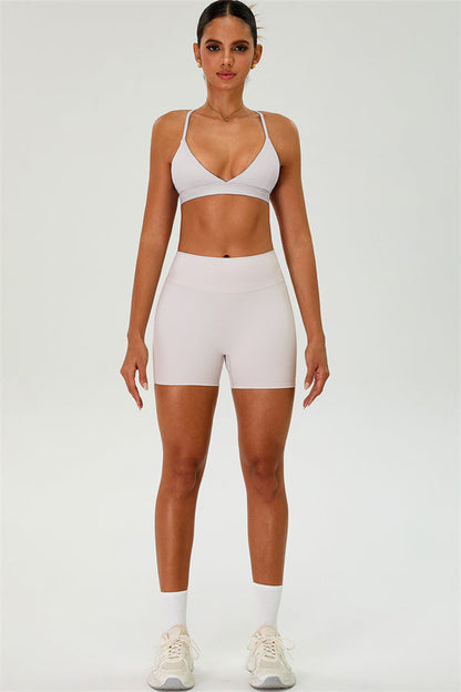 The Ember Sports Bra