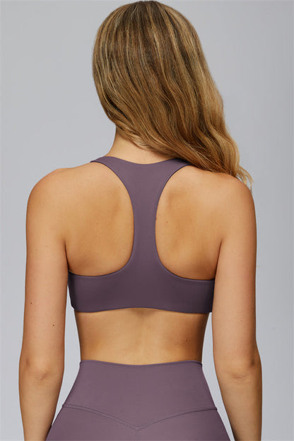 The Radiance Pure Sports Bra