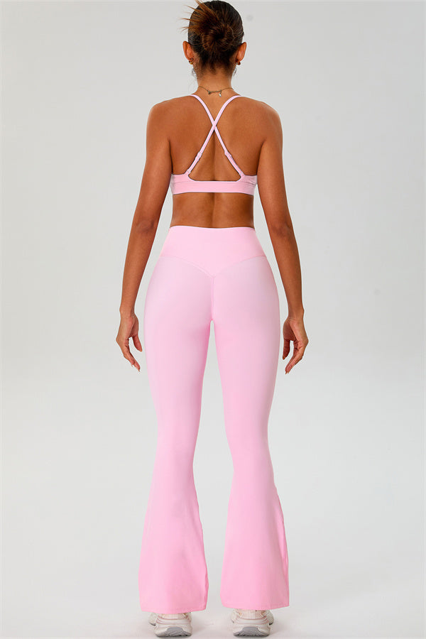 The Ember Sports Bra