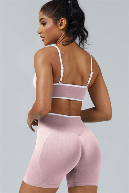 The Elevate Sports Bra