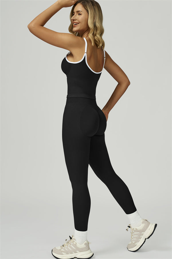 The Prime Line Leggings