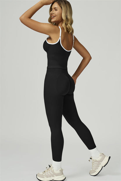 The Prime Line Leggings