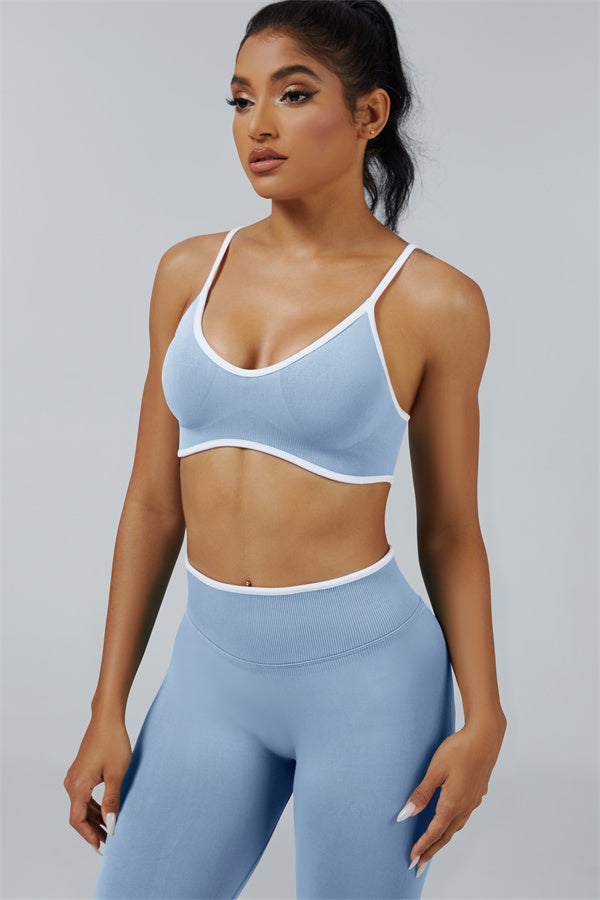 The Elevate Sports Bra Leggings 2-Piece Set