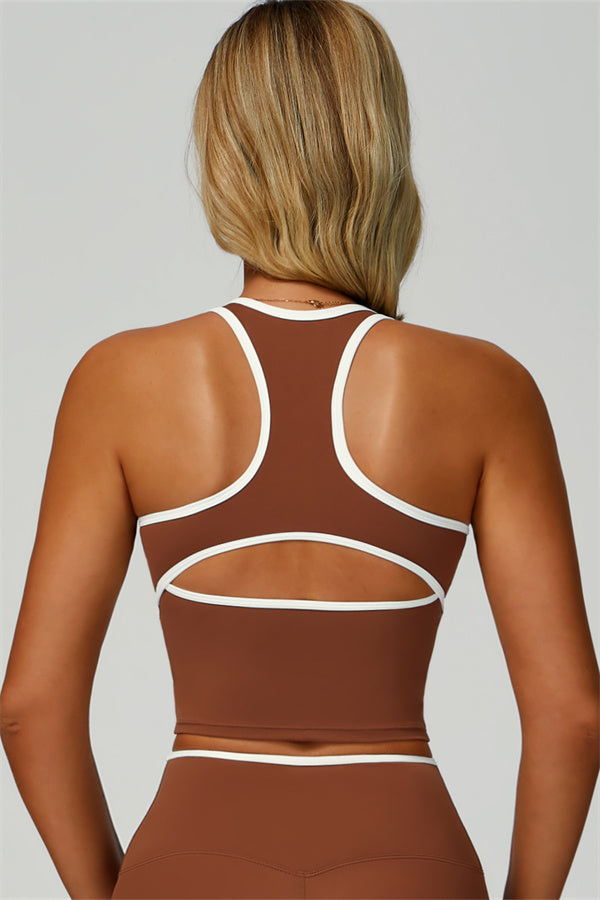 The Quest Tank Shorts 2-Piece Set
