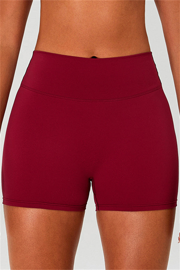The Ember Shorts