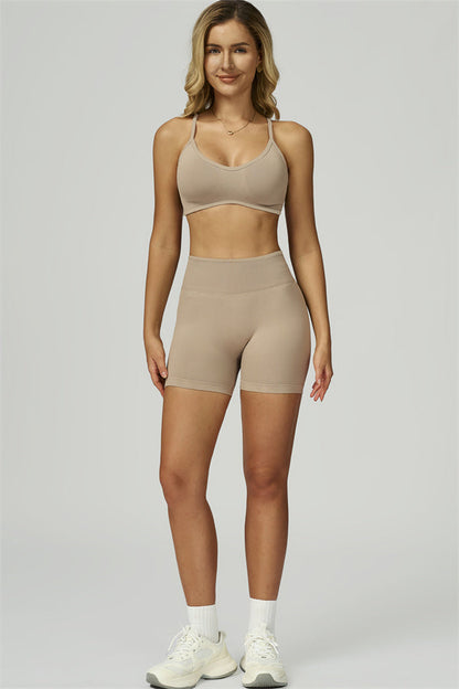 The Prime Shorts