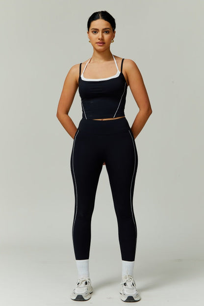 The Radiant Leggings