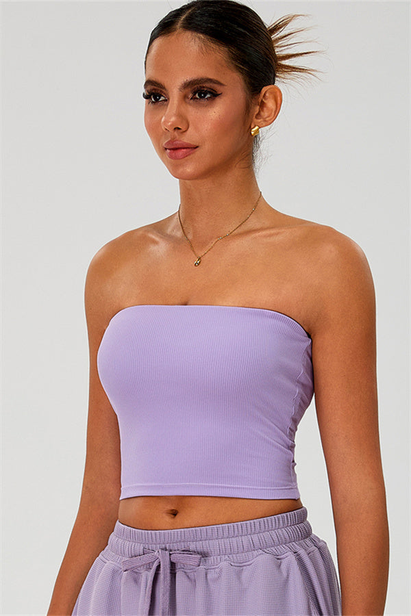 The Rush Tube Top