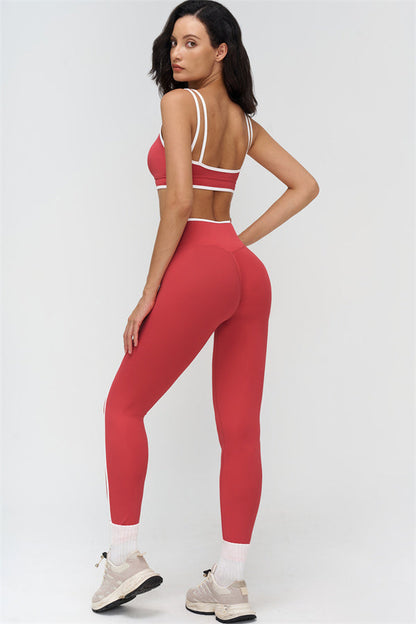The Crave Leggings