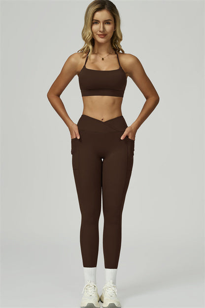 The Flourish Leggings