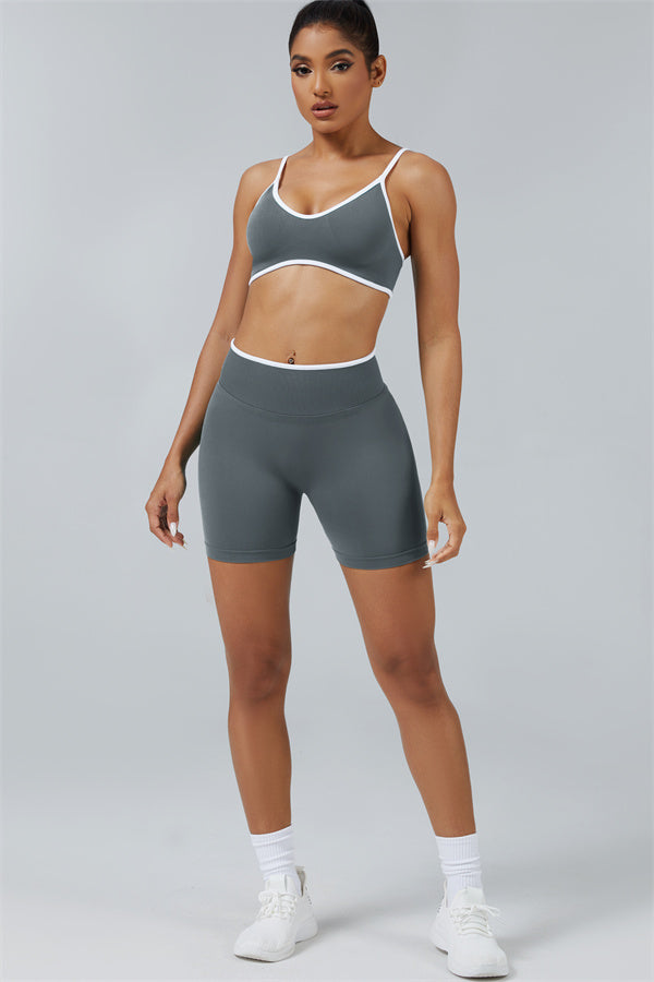 The Elevate Shorts