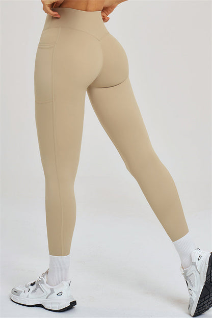 The Sizzle Sports Bra Leggings 2-Piece Set