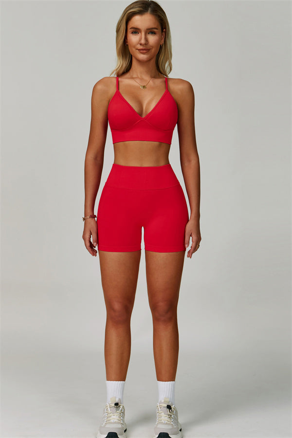 The Empower Sports Bra
