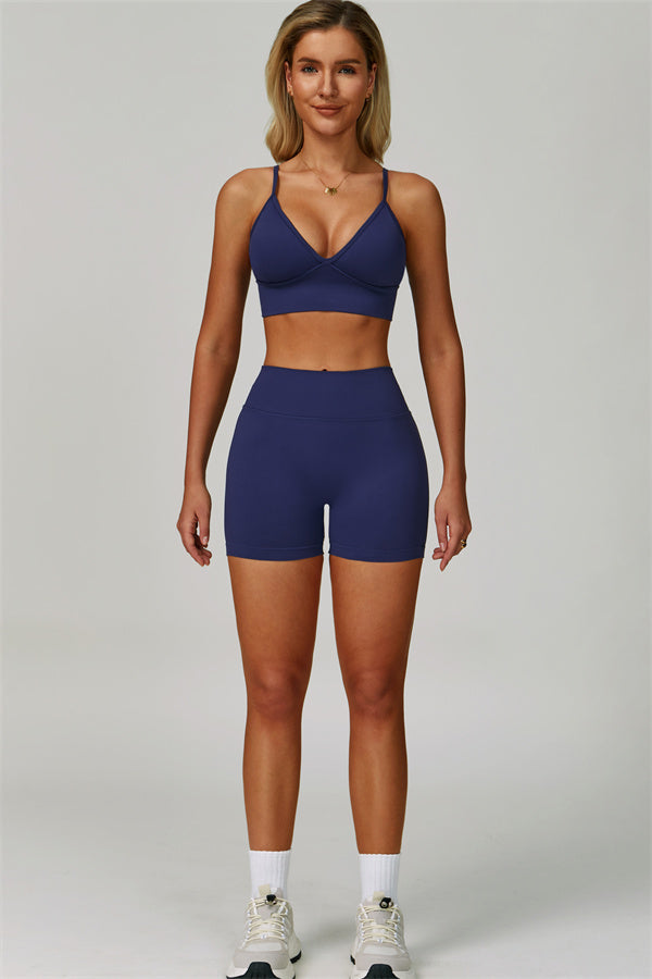 The Empower Shorts