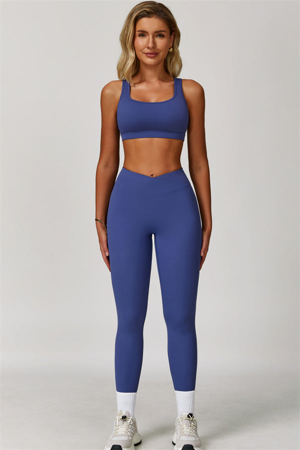 The Lavish Leggings
