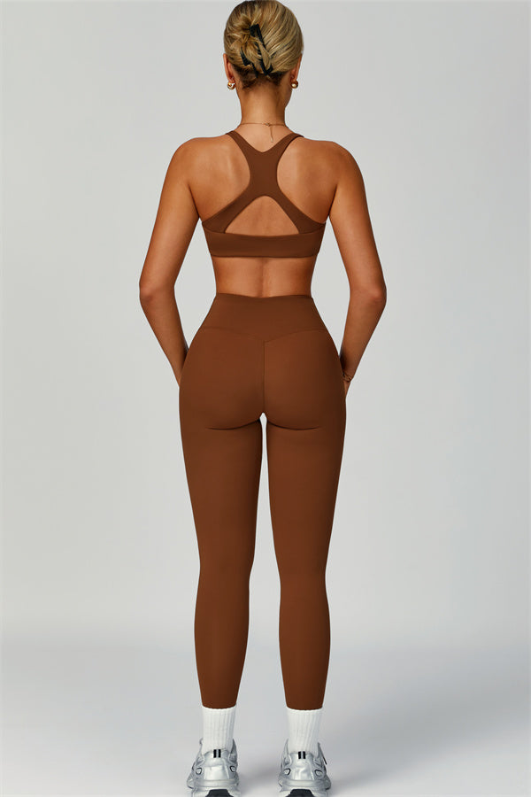 The Thrive Leggings