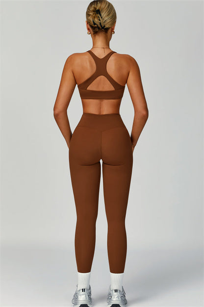 The Thrive Leggings