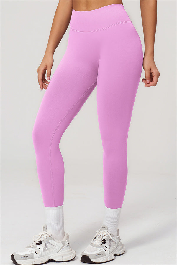The Empower One-Shoulder Sports Bra Leggings 2-Piece Set