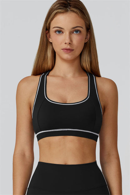 The Venus Sports Bra