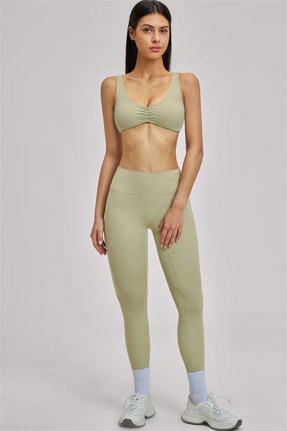 The Swoon Sports Bra Leggings 2-Piece Set
