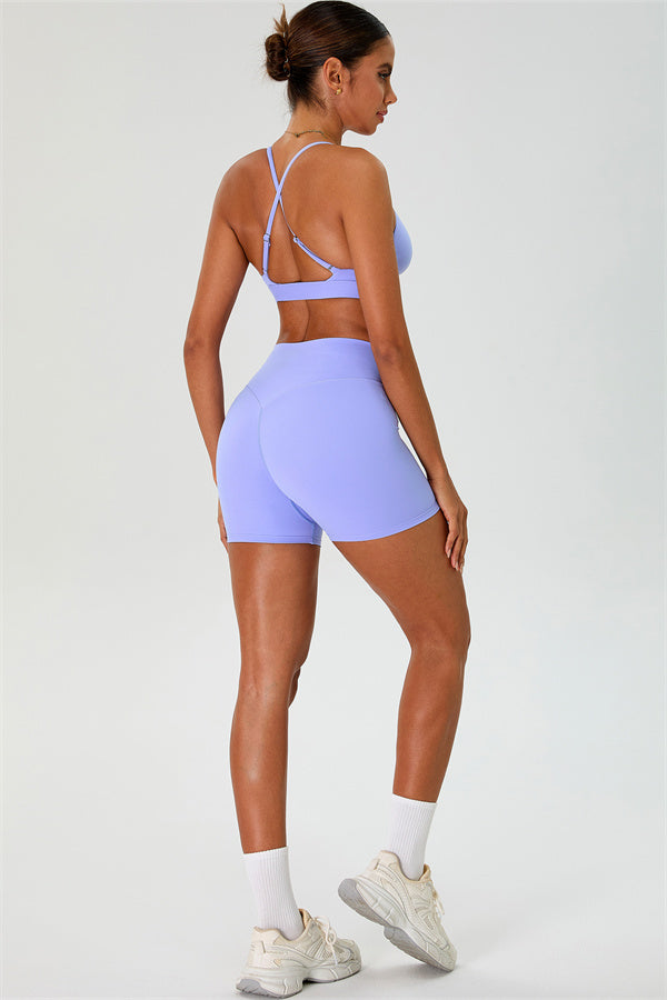 The Ember Shorts