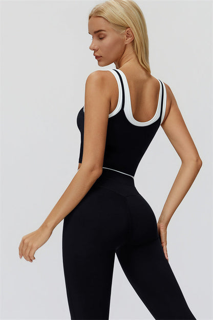 The Canyon Leggings