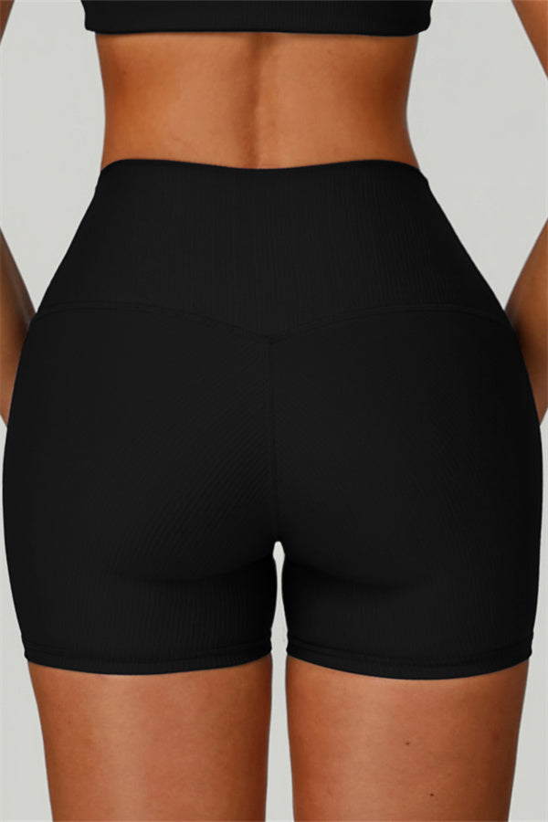 The Burst Shorts