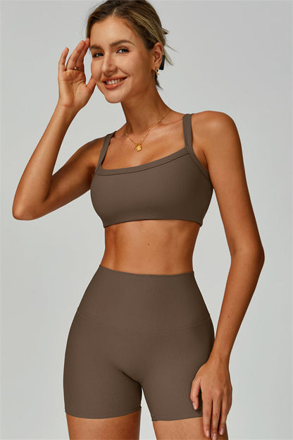 The Burst Shorts