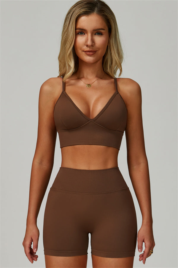 The Empower Shorts