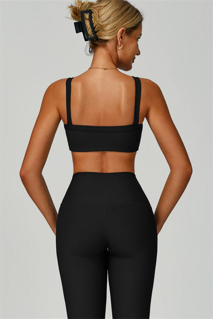 The Burst Leggings