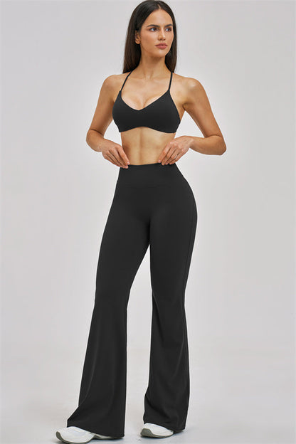 The Zenith Sports Bra