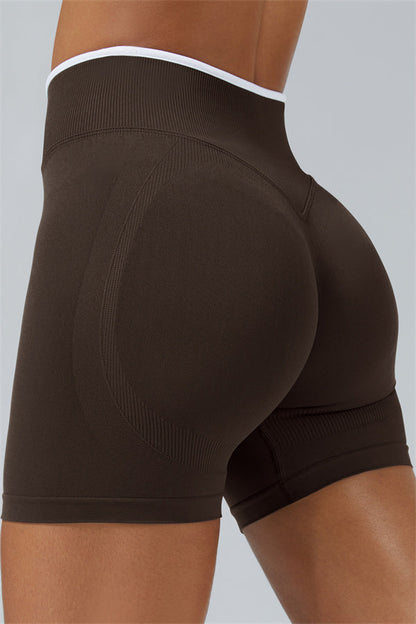 The Elevate Shorts