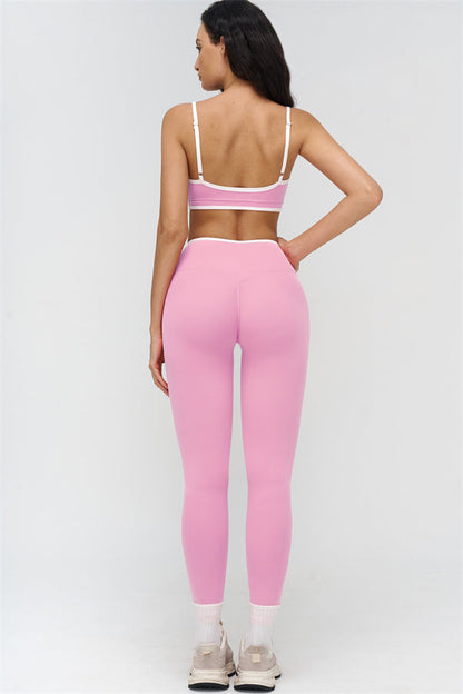 The Crave Leggings