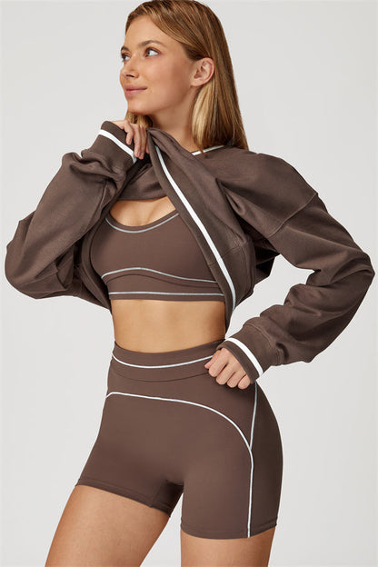 The Amara Shorts