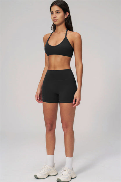 The Rapture Shorts