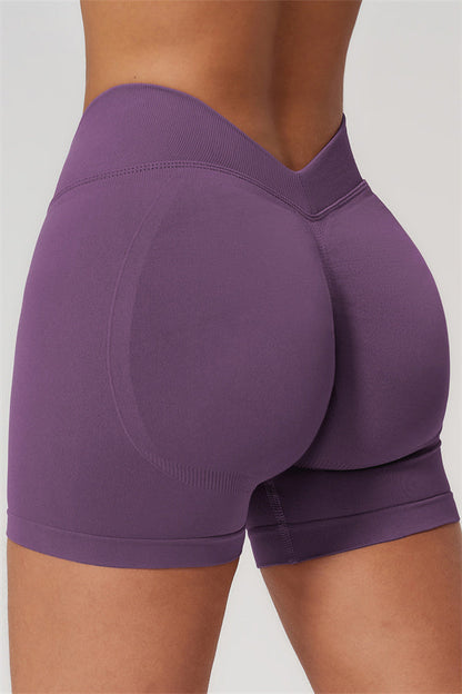 The Empower Halter Crop Top Shorts 2-Piece Set