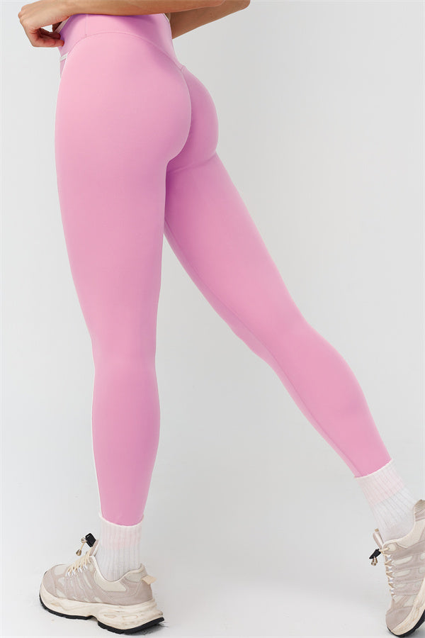 The Crave Sports Bra Leggings 2-Piece Set