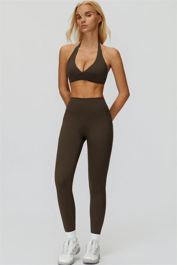 The Fyra Leggings